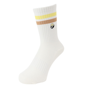 ゴルフ 吸水速乾 ミドルソックス 072252841-0041