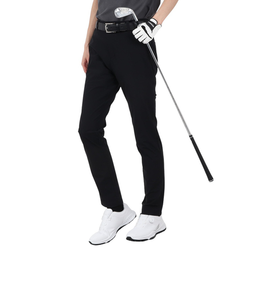 ゴルフウェア Carvicoロングパンツ 072252410-0005