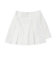 ゴルフウェア プリーツスカートパンツ 072252460-0001