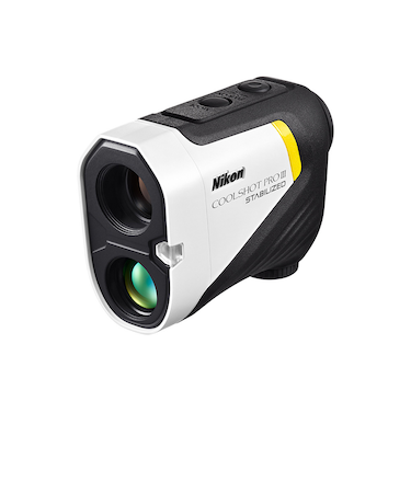 ライト（LITE）クールショットプロ3 スタビライズド 距離計 ゴルフナビ G-583 020