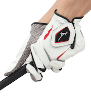 ミズノ（MIZUNO）パークゴルフ グリップ W-GRIP LG C3JGPC0101L