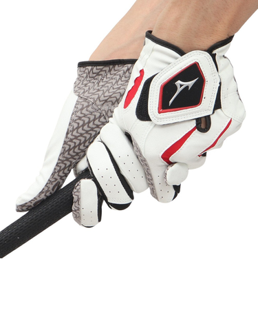 ミズノ（MIZUNO）パークゴルフ グリップ W-GRIP LG C3JGPC0101S