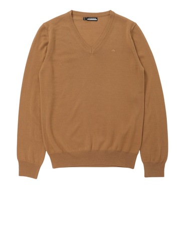 J.LINDEBERG（J.LINDEBERG）ゴルフウェア Amaya Knitted セーター 072-19910-042