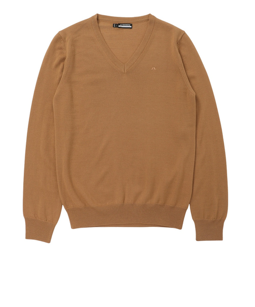 J.LINDEBERG（J.LINDEBERG）ゴルフウェア Amaya Knitted セーター 072-19910-042