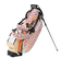 J.LINDEBERG（J.LINDEBERG）ゴルフ スタンド式 キャディバッグ 9型 6分割 Play Print 073-18401-035