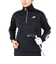 ニューバランス（new balance）ゴルフウェア 長袖 スウェット ハーフジップ プルオーバー 012-4262504-010