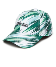 ニューエラ（NEW ERA）ゴルフ 帽子 9FORTY Palm Leaf Camo キャップ 14391333