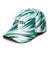 ニューエラ（NEW ERA）ゴルフ 帽子 9FORTY Palm Leaf Camo キャップ 14391333
