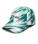ニューエラ（NEW ERA）ゴルフ 帽子 9FORTY Palm Leaf Camo キャップ 14391333