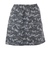 ピン（PING）ゴルフウェア リバーシブル スカート カモフラ柄プリント 622-2234800-021