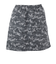 ピン（PING）ゴルフウェア リバーシブル スカート カモフラ柄プリント 622-2234800-021
