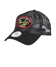 ニューエラ(NEW ERA)ゴルフ キャップ 9FORTY A-Frame トラッカー All Mesh 14391361