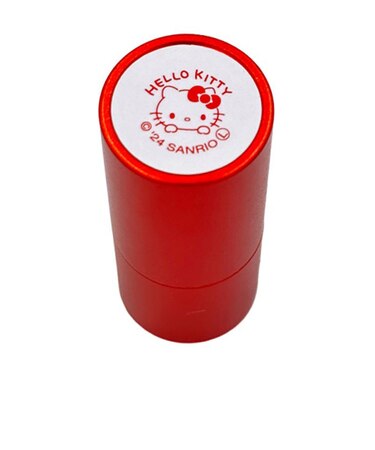 サンリオ（Sanrio）ゴルフ ボールスタンプ ハローキティ X-SP-KT