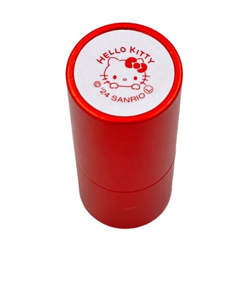 サンリオ（Sanrio）ゴルフ ボールスタンプ ハローキティ X-SP-KT