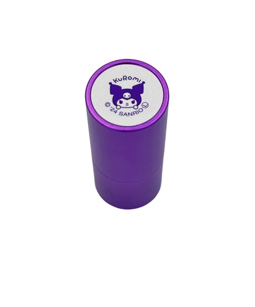 サンリオ（Sanrio）ゴルフ ボールスタンプ クロミ X-SP-KU