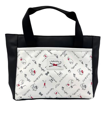 サンリオ（Sanrio）ゴルフ ラウンドバッグ ハローキティ X-RB-KT