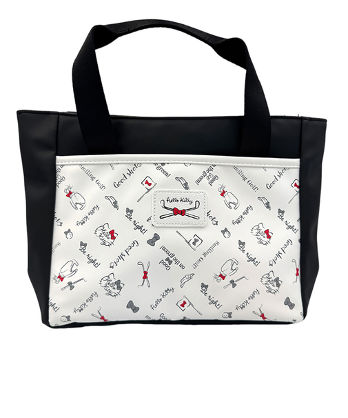 サンリオ（Sanrio）ゴルフ ラウンドバッグ ハローキティ X-RB-KT