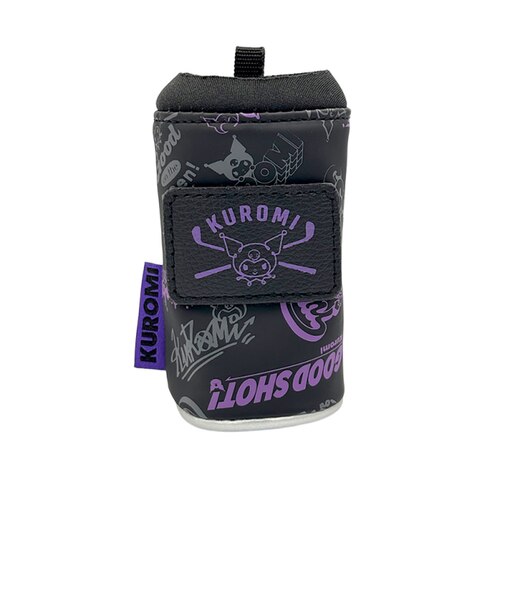 サンリオ（Sanrio）ゴルフ ボールポーチ クロミ X-BP-KU