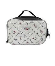 サンリオ(Sanrio)ゴルフ ラウンドポーチ ハローキティ X-RP-KT