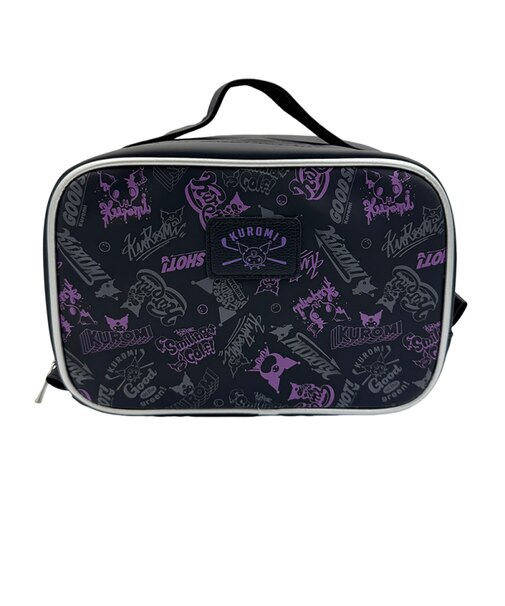 サンリオ（Sanrio）ゴルフ ラウンドポーチ クロミ X-RP-KU