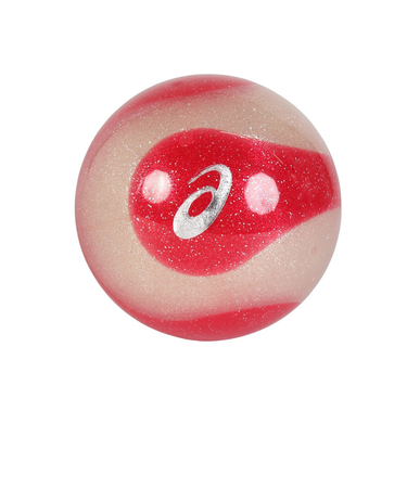 アシックス（ASICS）パークゴルフ PG ハイパワーボール X-LABO ソリッドコア 3283A270.600