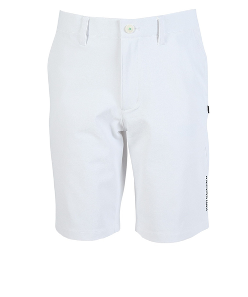 ニューバランスゴルフ メンズ アスレチック ハーフパンツ