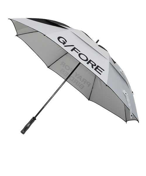 ジーフォア（G FORE）傘 QUARTERGumbrella 073215817-0001