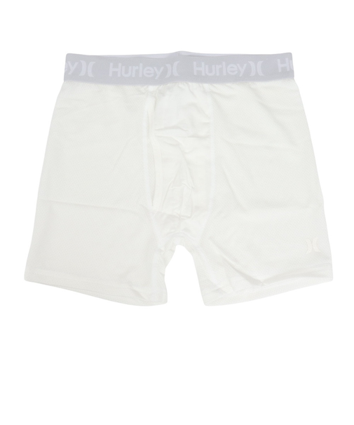 ハーレー（HURLEY）ゴルフ ファントム コールドメッシュ インナー ショーツ MGIW251106-WHT