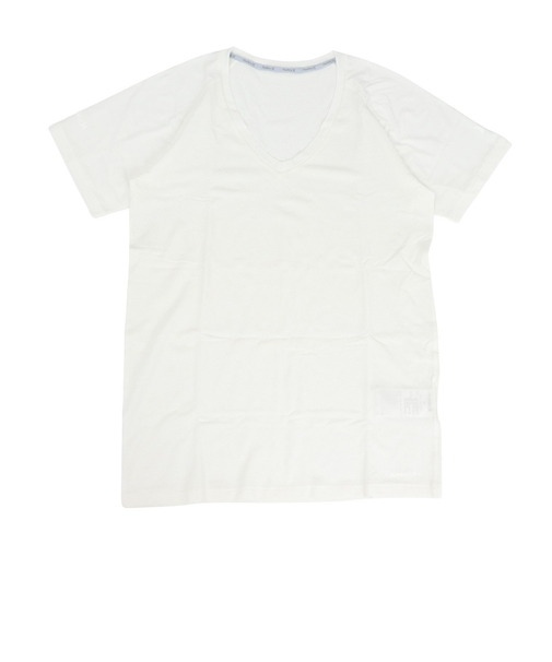 ハーレー（HURLEY）ゴルフウェア 半袖 ファントム コールドメッシュ インナー ショートスリーブ MGIW251105-WHT