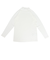 ハーレー（HURLEY）ゴルフウェア 長袖 ファントム コールドメッシュ インナー ロングスリーブ MGIW251104-WHT