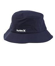 ハーレー（HURLEY）ゴルフ 吸水速乾 ファントム ワンアンドオンリー バケットハット MGHW251127-OBS