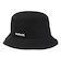 ハーレー（HURLEY）ゴルフ 吸水速乾 ファントム ワンアンドオンリー バケットハット MGHW251127-BLK