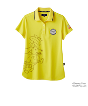 キャロウェイ（CALLAWAY）ゴルフウェア 半袖 ポロシャツ Toy Story COLLECTION C25134230-1062