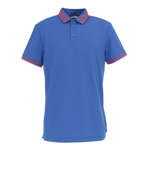 J.LINDEBERG（J.LINDEBERG）ゴルフウェア B-Austin レギュラー ポロシャツ 071-21445-095-B