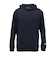 ルコックスポルティフ（lecoqsportif）ゴルフウェア 吸汗 長袖パーカー スウェットプルオーバー LG5SSW00M NV00
