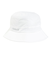 ハーレー（HURLEY）ゴルフ 吸水速乾 ファントム ワンアンドオンリー バケットハット MGHW251127-WHT