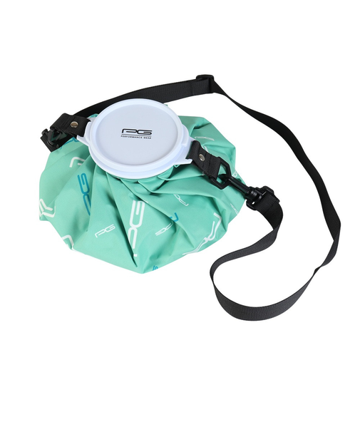 パフォーマンスギア（PG）アイスバック PGIT5T3046 GRN