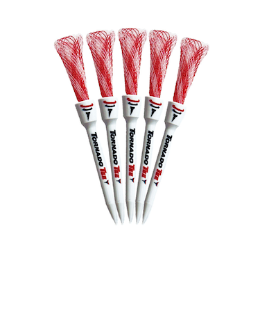 ゴルフ ティー TornadoTEE RW