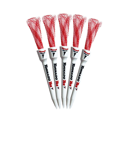 ゴルフ ティー TornadoTEE RW