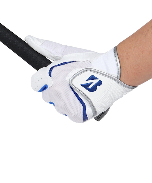 ゴルフグローブ 左手用 ULTRA GRIP COOL GL25S1WH