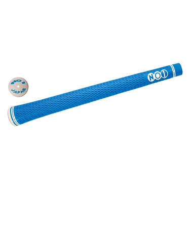 ナンバーワン（NOW ON）グリップ NO1-50-02 BL バックラインなし