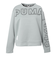プーマ（PUMA）ゴルフウェア スウェット クルーネック シャツ 539443-02