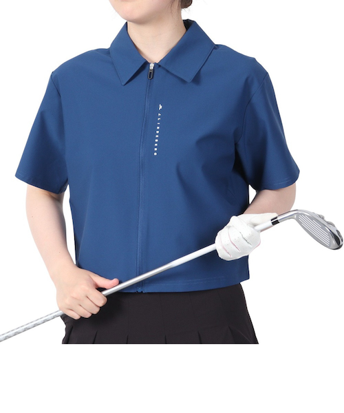 J.LINDEBERG（J.LINDEBERG）ゴルフウェア Swing スリーブレス トップス