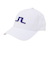 J.LINDEBERG（J.LINDEBERG）Anga キャップ 073-51260-004