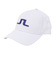 J.LINDEBERG（J.LINDEBERG）Anga キャップ 073-51260-004