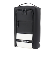 J.LINDEBERG（J.LINDEBERG）ゴルフ シューズケース Footwear Bag 073-88402-019