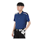 J.LINDEBERG（J.LINDEBERG）ゴルフウェア Lionel Regular Fit 半袖 ポロシャツ 071-21645-097