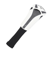 キャロウェイ（CALLAWAY）ドライバー用 ヘッドカバー 5525000SnazzDriverHC25WHT