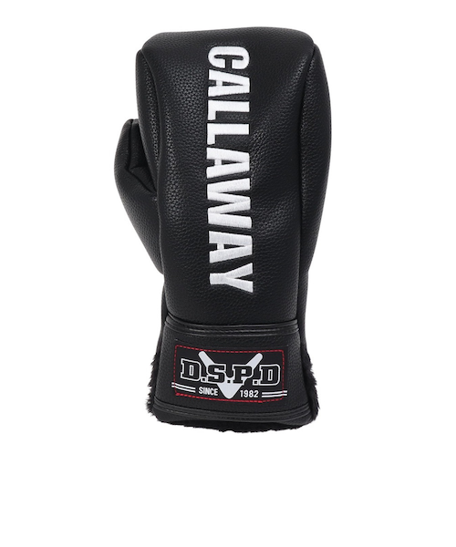 キャロウェイ（CALLAWAY）ゴルフ ボクシンググローブ型