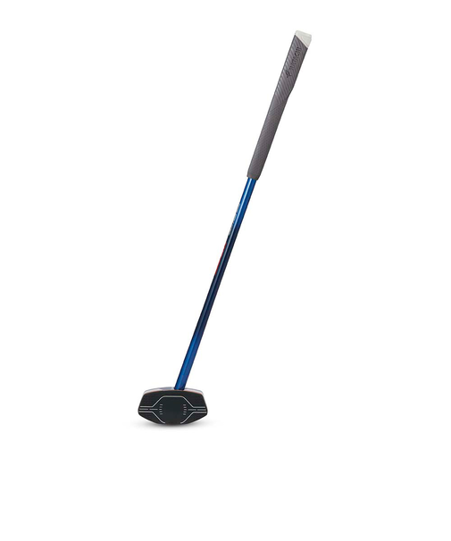 ハタチ（HATACHI）グラウンドゴルフ アルティメットウレタンクラブ2 ネイビー 右打ち BH2882-14RS